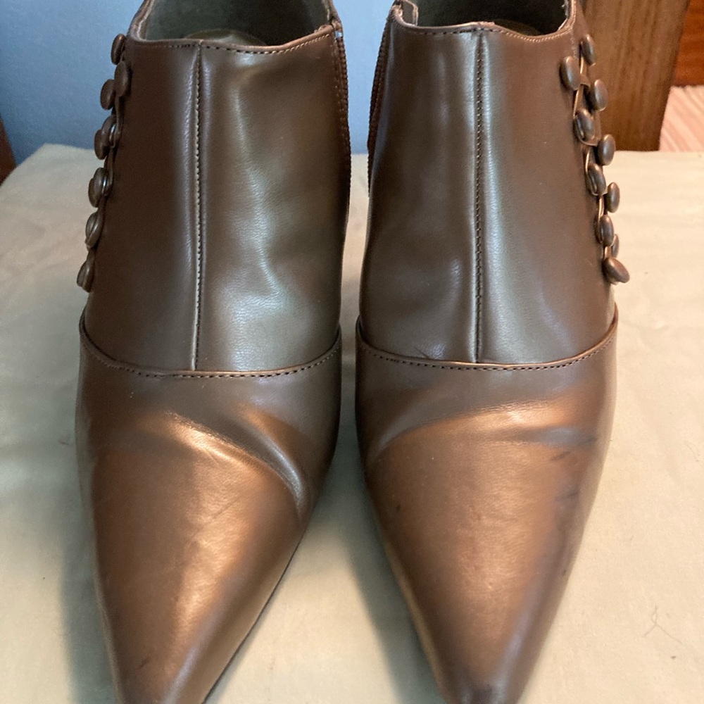 Women’s ankle boots